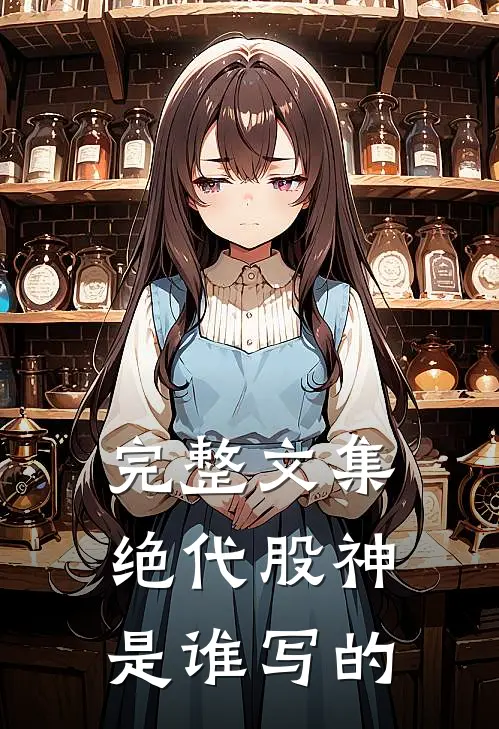 完整文集绝代股神是谁写的