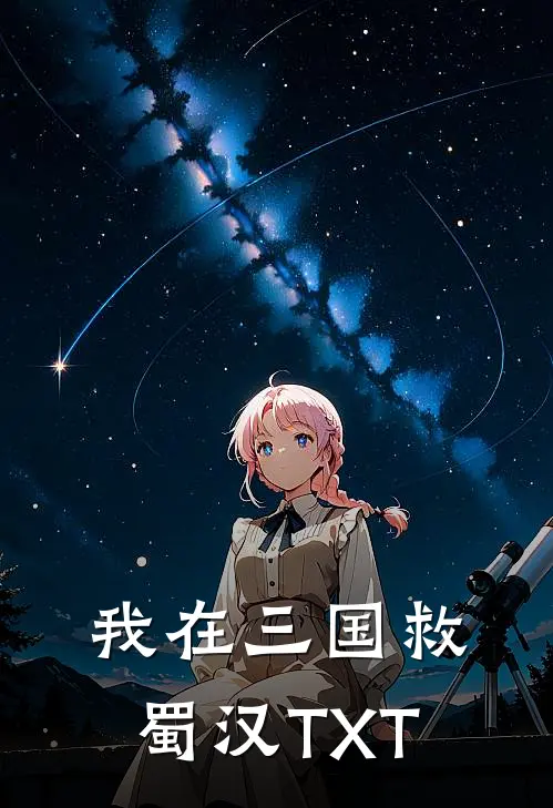 我在三国救蜀汉TXT