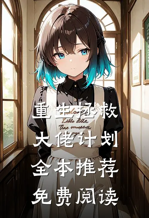 重生拯救大佬计划全本推荐免费阅读