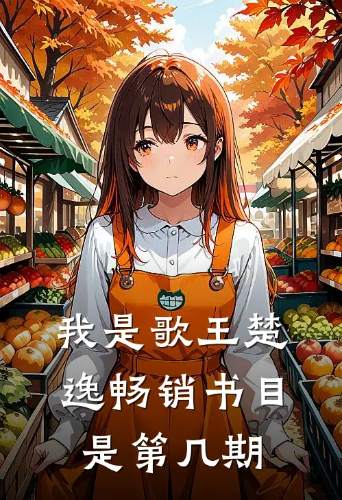 我是歌王楚逸畅销书目是第几期