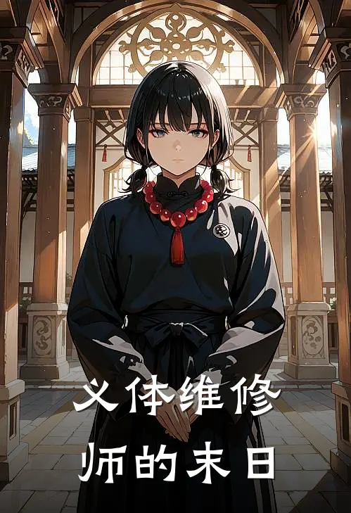 义体维修师的末日