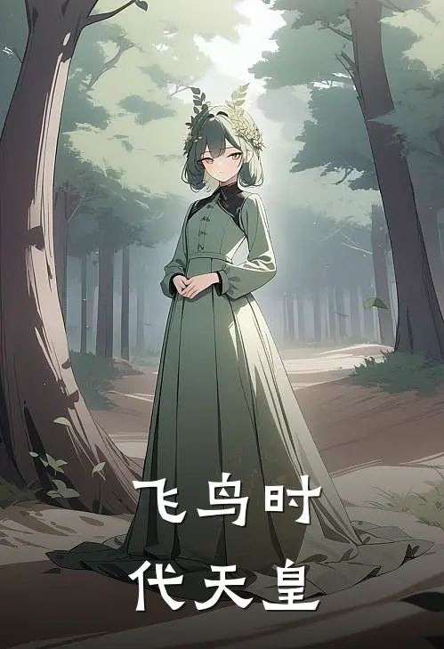 飞鸟时代天皇