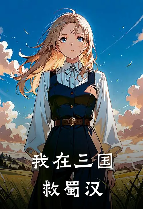 我在三国救蜀汉