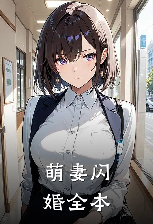 萌妻闪婚全本