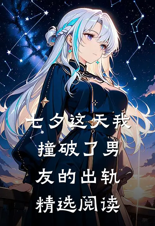 七夕这天我撞破了男友的出轨精选阅读