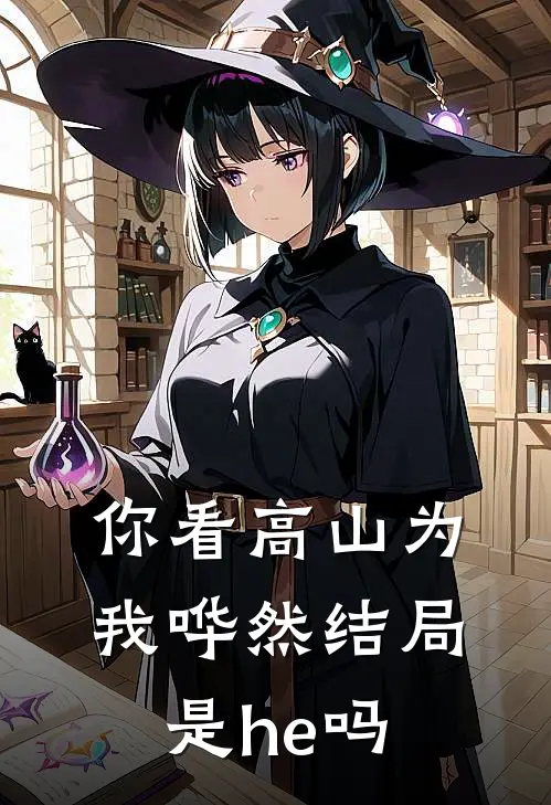 你看高山为我哗然结局是he吗