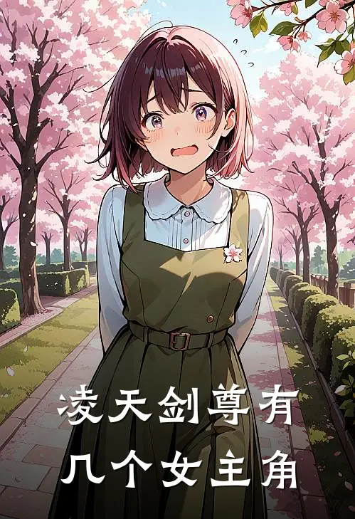 凌天剑尊有几个女主角