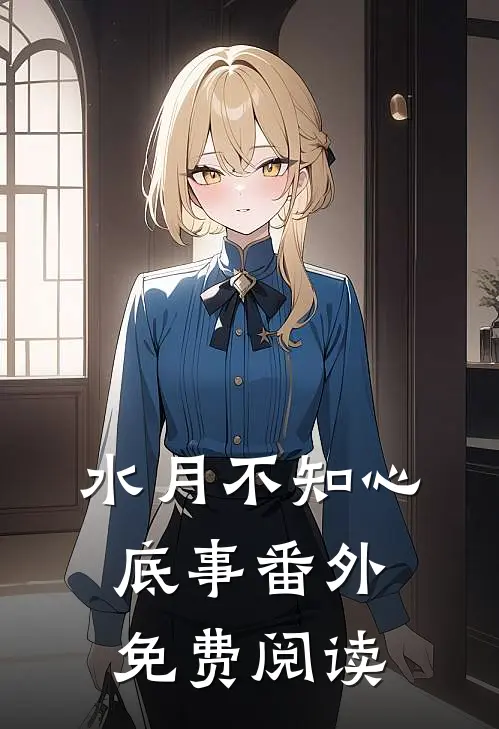 水月不知心底事番外免费阅读