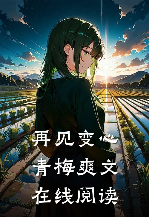 再见变心青梅爽文在线阅读