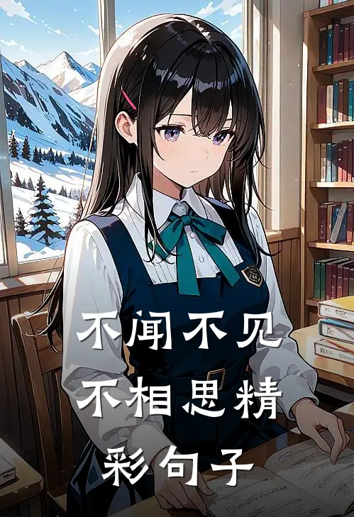 不闻不见不相思精彩句子