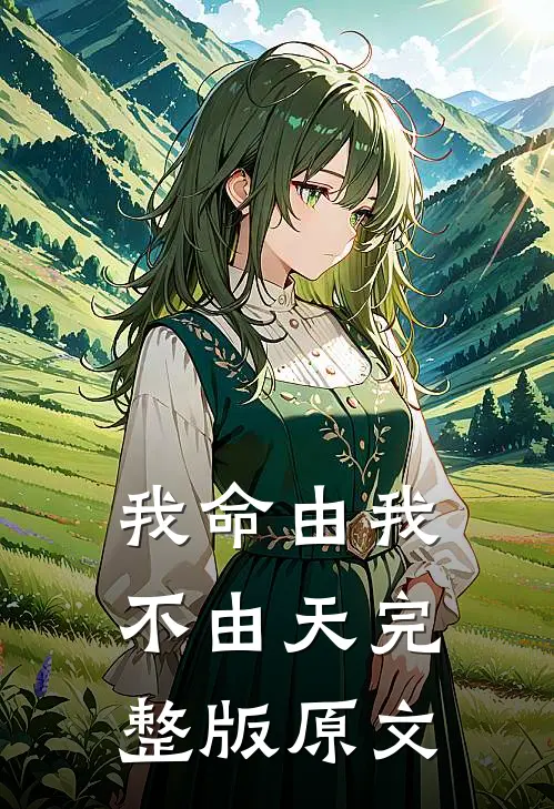 我命由我不由天完整版原文