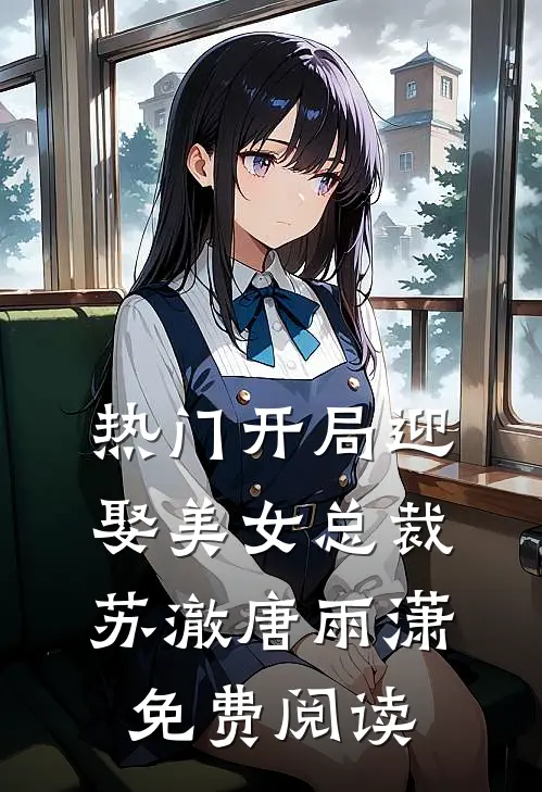 热门开局迎娶美女总裁苏澈唐雨潇免费阅读