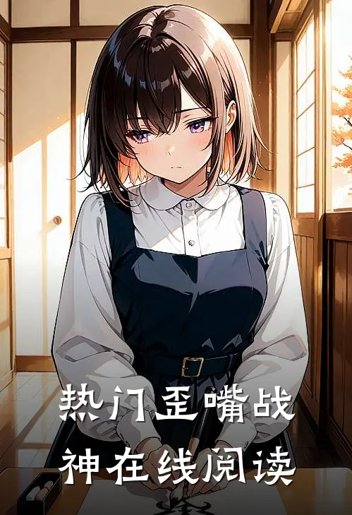热门歪嘴战神在线阅读
