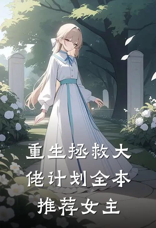 重生拯救大佬计划全本推荐女主