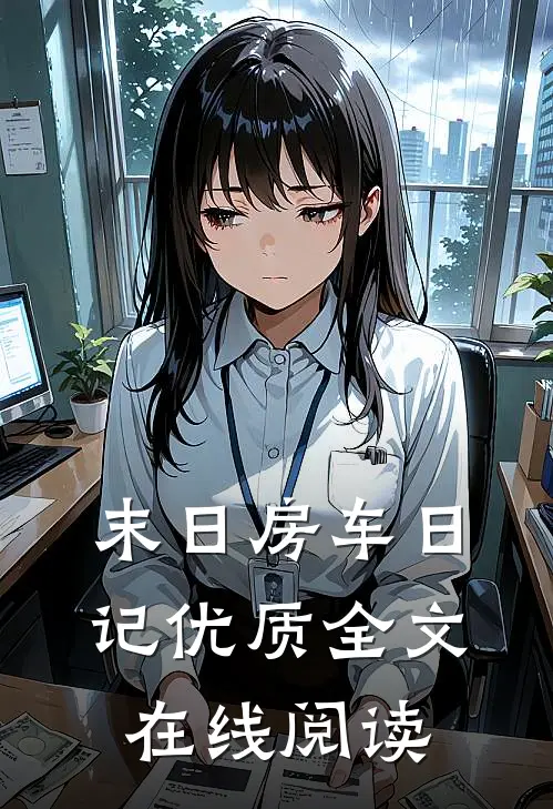 末日房车日记优质全文在线阅读