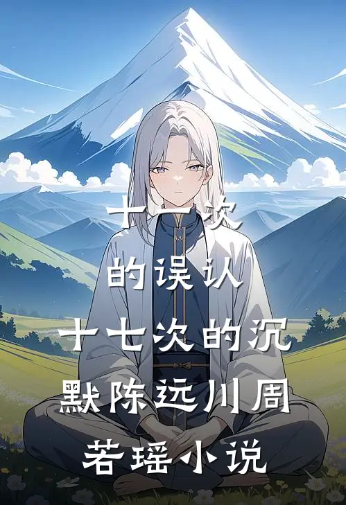 十一次的误认，十七次的沉默陈远川周若瑶小说