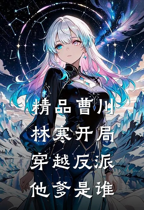 精品曹川林寒 开局穿越反派他爹是谁