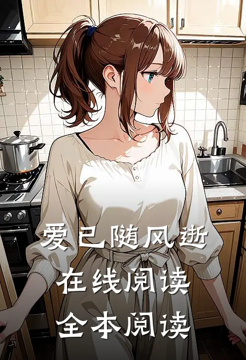 爱已随风逝在线阅读全本阅读