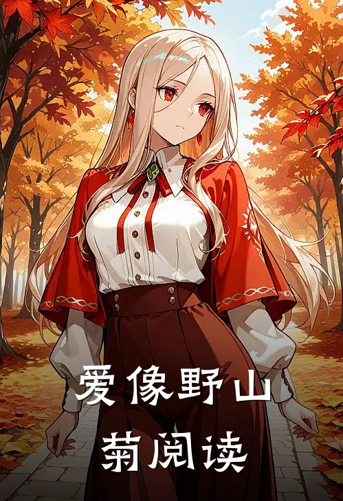 爱像野山菊阅读