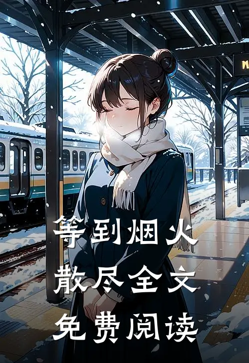 等到烟火散尽全文免费阅读