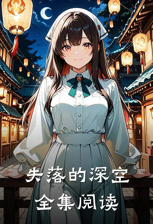 失落的深空全集阅读