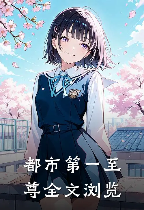 都市第一至尊全文浏览