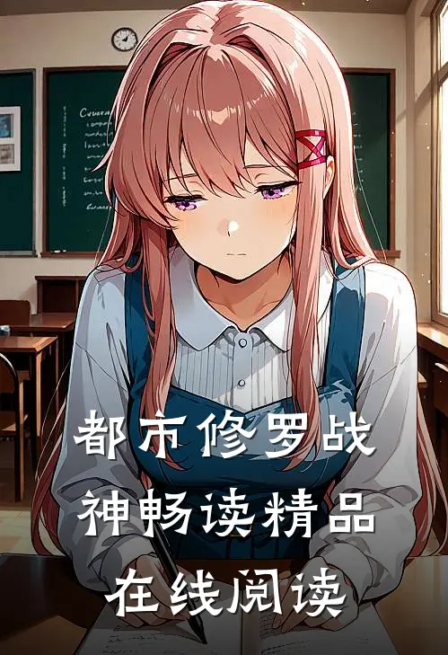 都市修罗战神畅读精品在线阅读