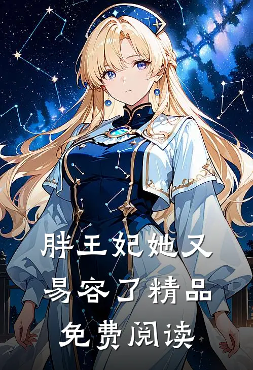 胖王妃她又易容了精品免费阅读