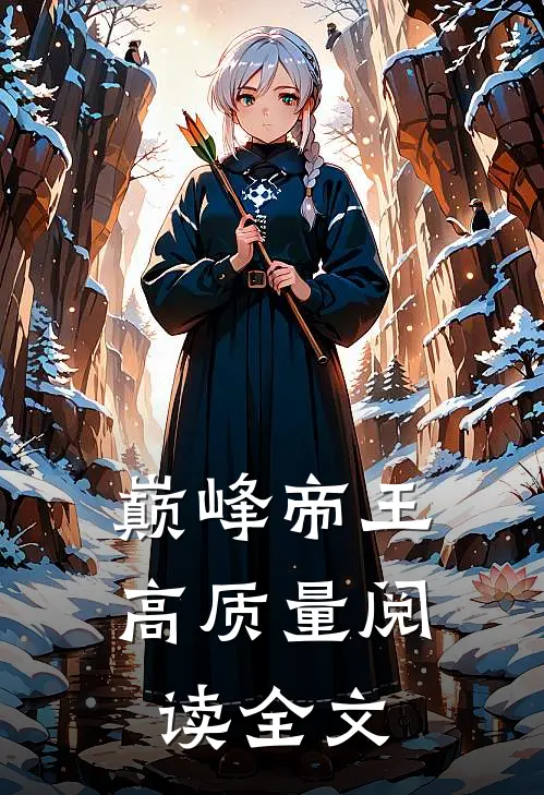 巅峰帝王高质量阅读全文