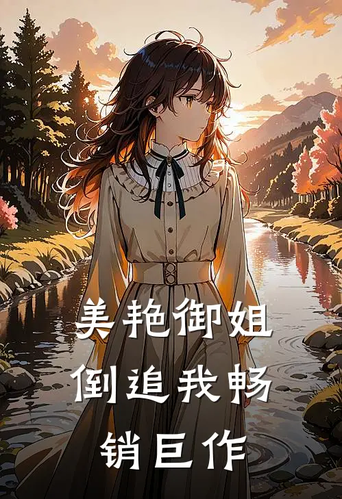 美艳御姐倒追我畅销巨作