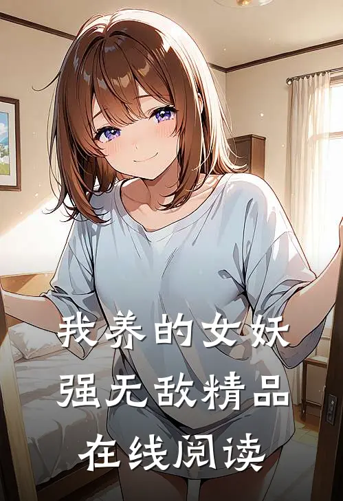 我养的女妖强无敌精品在线阅读