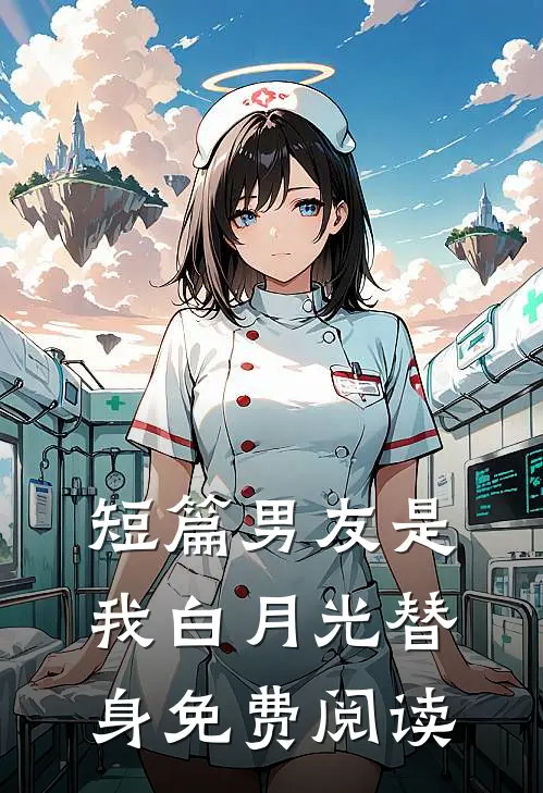 短篇男友是我白月光替身免费阅读