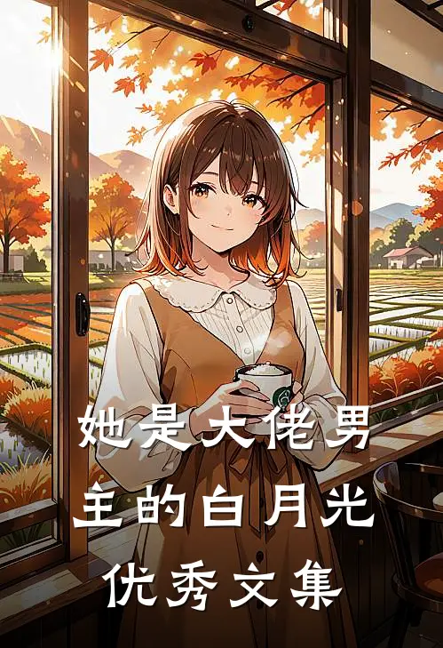 她是大佬男主的白月光优秀文集