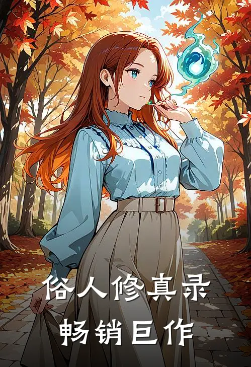 俗人修真录畅销巨作