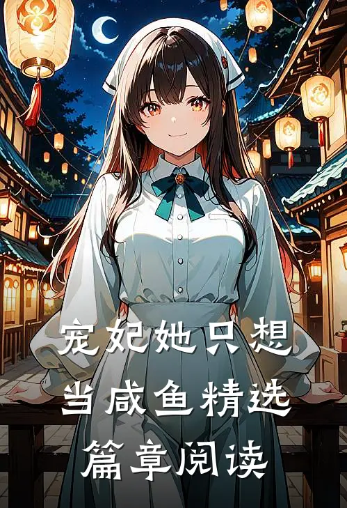 宠妃她只想当咸鱼精选篇章阅读
