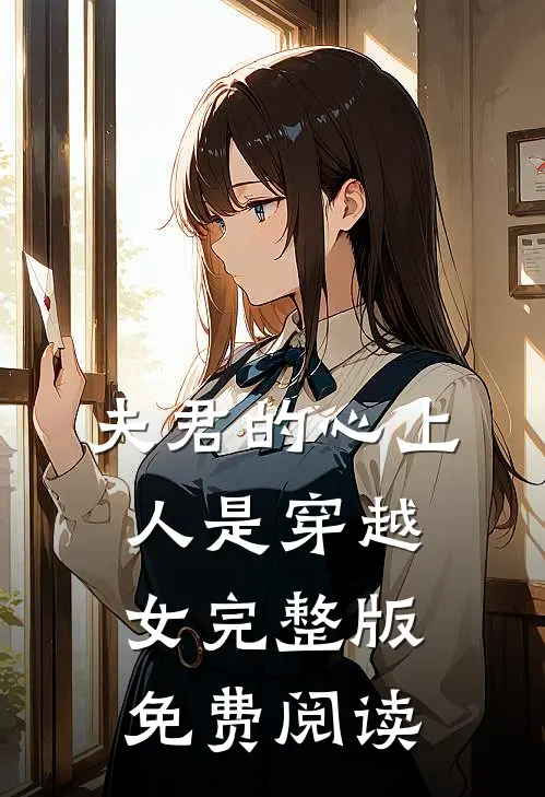 夫君的心上人是穿越女完整版免费阅读