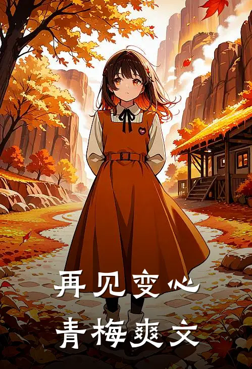 再见变心青梅爽文