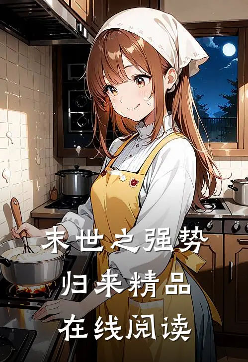 末世之强势归来精品在线阅读