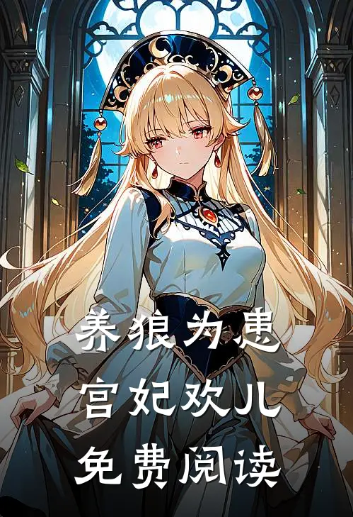 养狼为患宫妃欢儿免费阅读