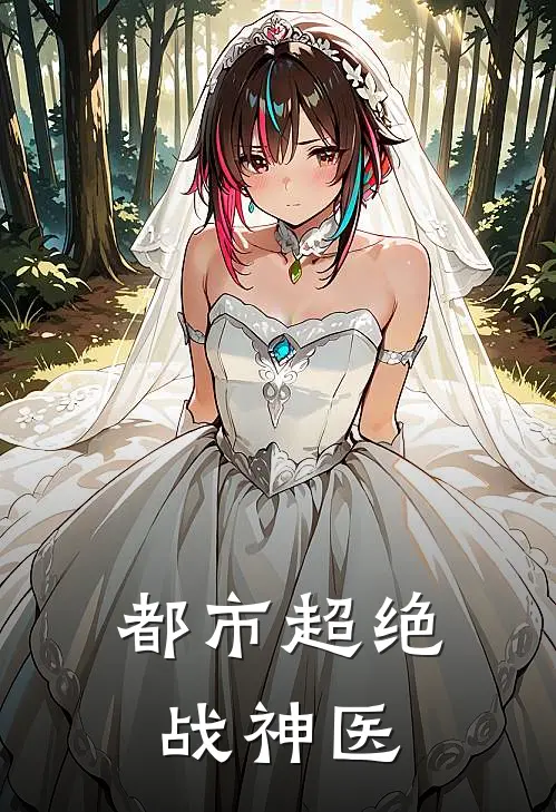 都市超绝战神医