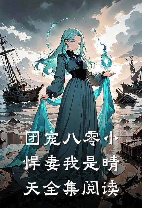 团宠八零小悍妻我是晴天全集阅读