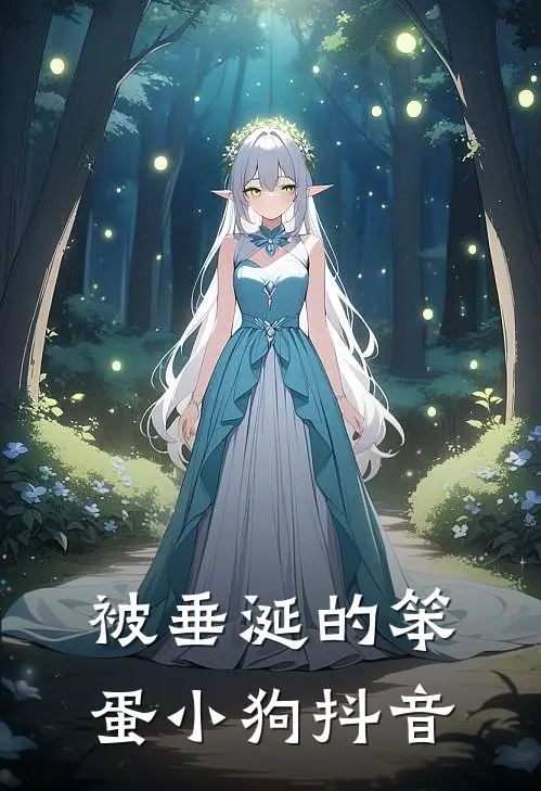 被垂涎的笨蛋小狗抖音
