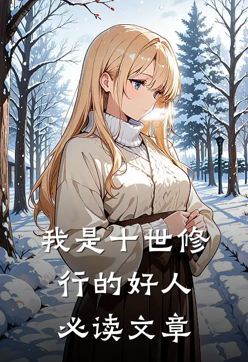 我是十世修行的好人必读文章
