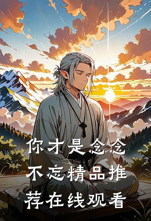 你才是念念不忘精品推荐在线观看