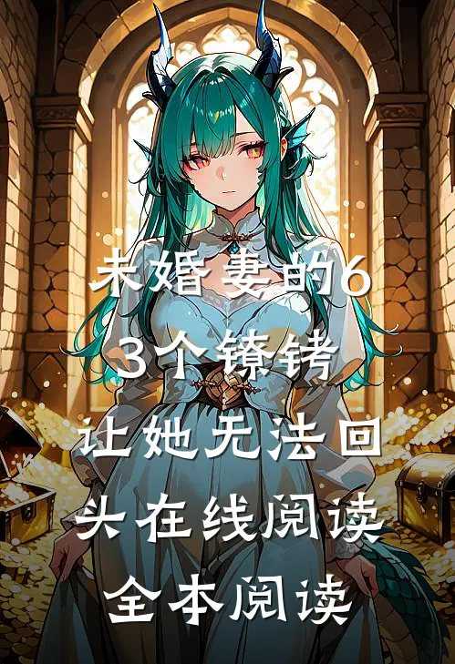 未婚妻的63个镣铐，让她无法回头在线阅读全本阅读