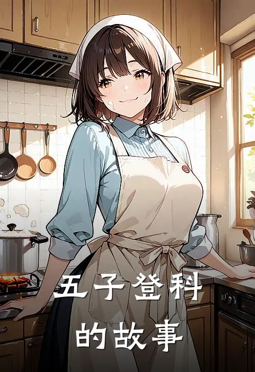五子登科的故事