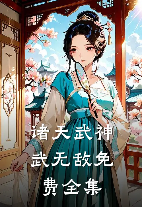 诸天武神武无敌免费全集