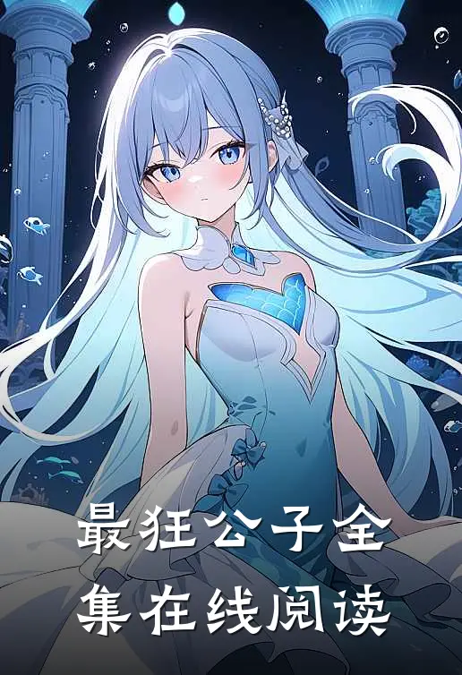 最狂公子全集在线阅读