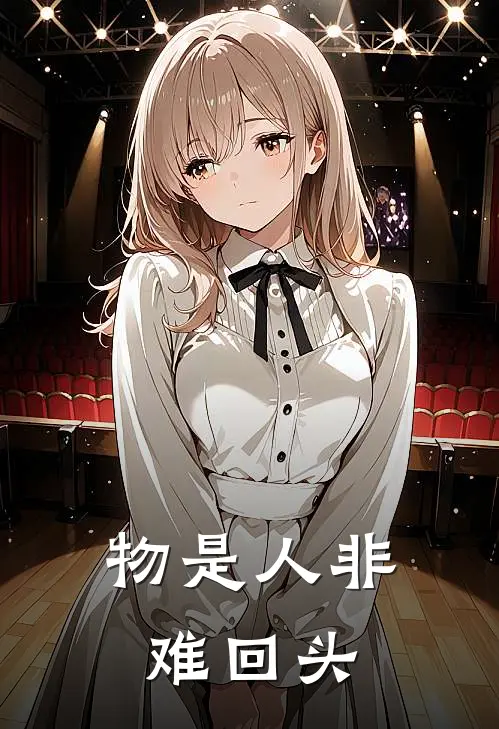 物是人非难回头