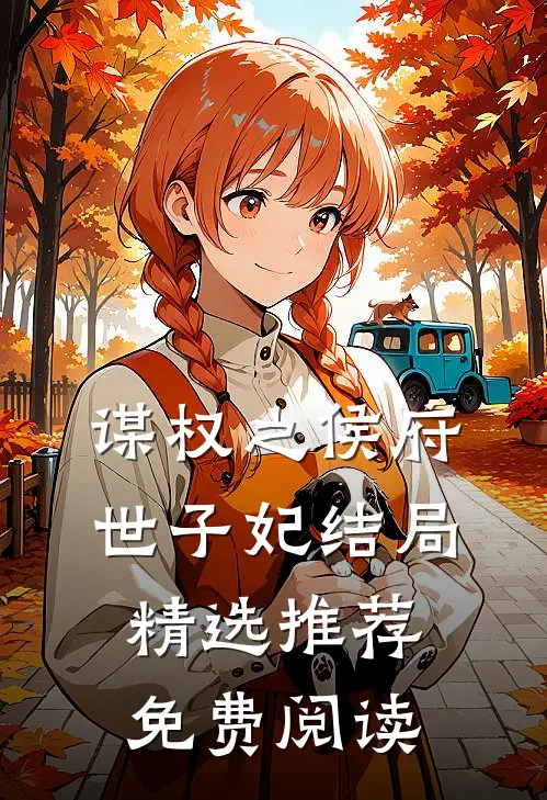 谋权之侯府世子妃结局精选推荐免费阅读